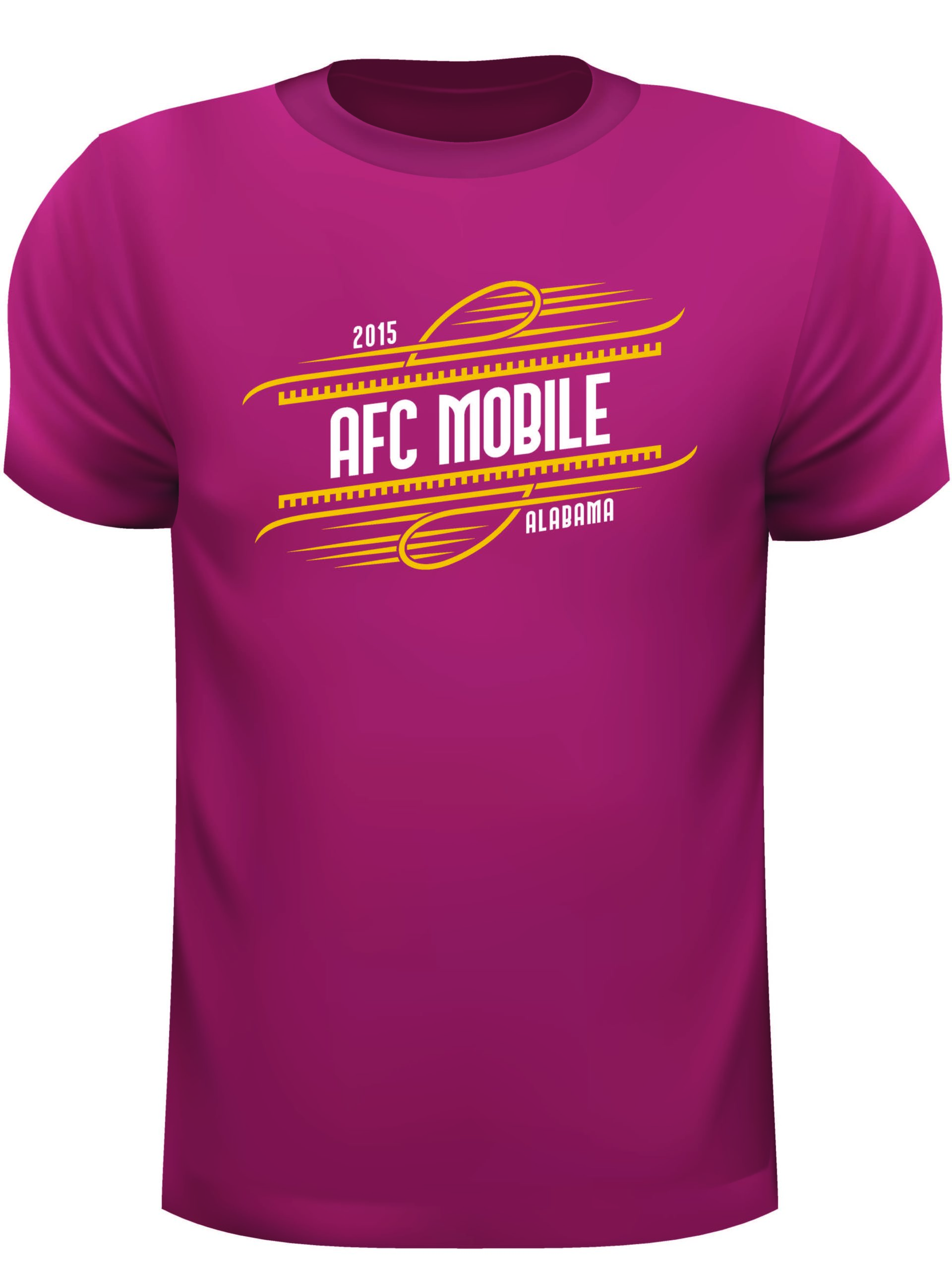 AFC Mobile 2022 Season Shirt – AFC Mobile